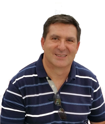 José Luis López Carmona