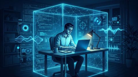 Radiografía del entorno digital en el que trabajamos: más allá del teletrabajo